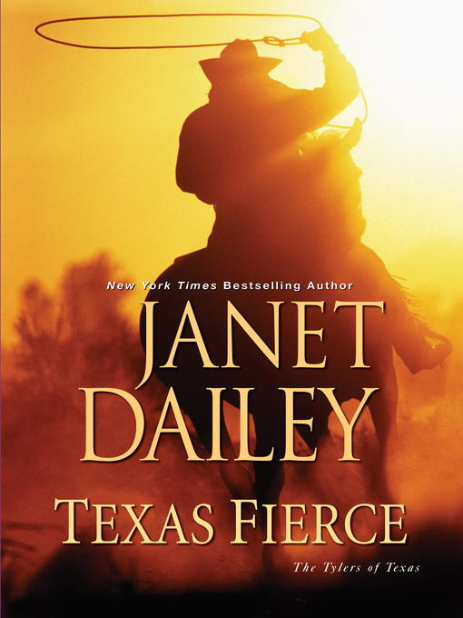 Title details for Texas Fierce by Janet Dailey - Available